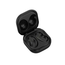 With Battery Charging Case Charger Box For Samsung Galaxy Buds Live