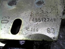 Lève vitre Fiat SEICENTO