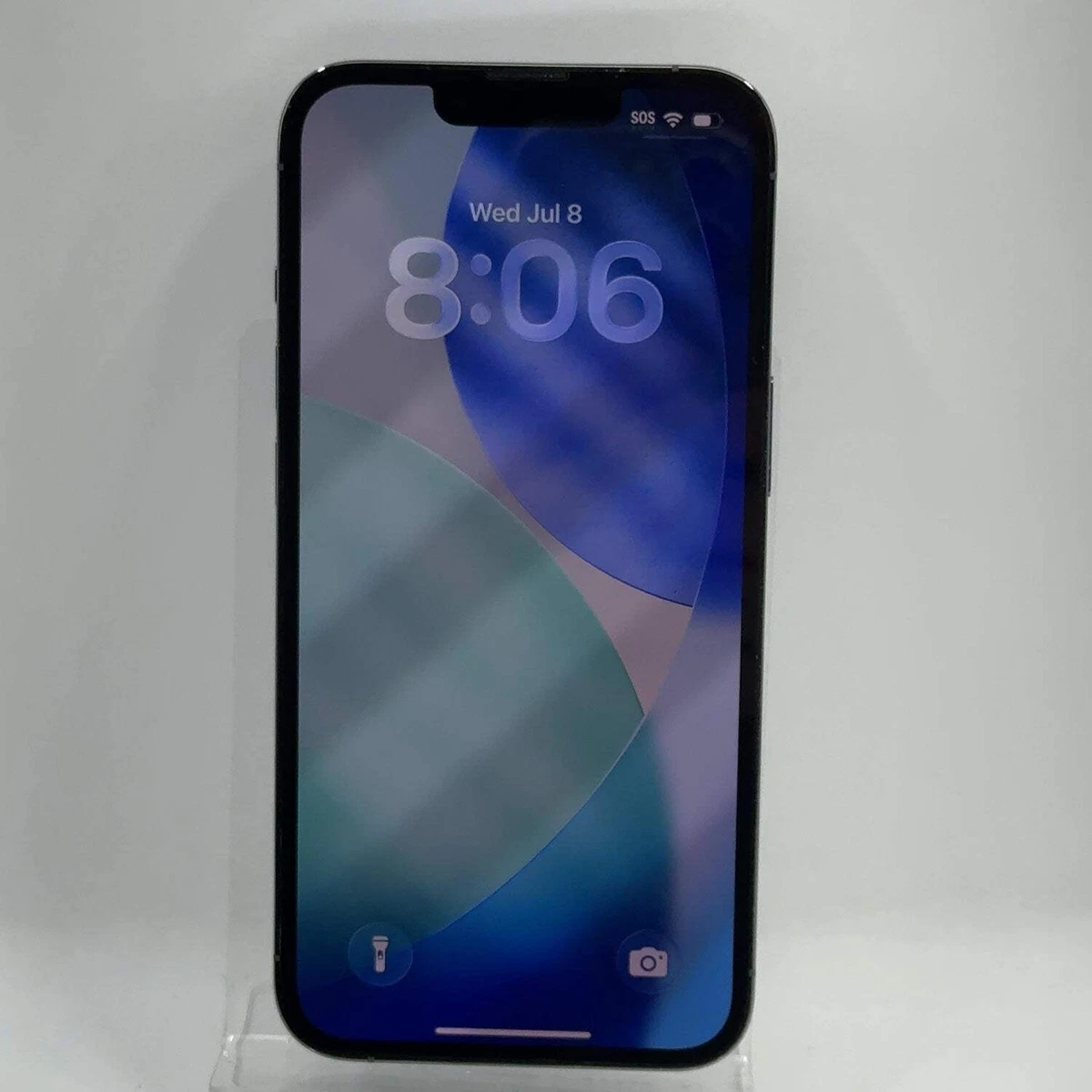 Apple iPhone 13 Pro 128GB for Sale | Shop New & Used Cell Phones