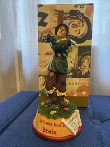 Wizard of Oz San Francisco Music Box | eBay