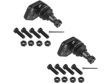 Front Lower Ball Joint Kit For 2000-2002 Dodge Ram 2500 RWD 2001 VY837HH