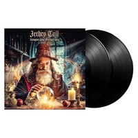 Jethro Tull - Newport Pop Festival 1969 2LP - Vinyl Record Dlp - G72Z