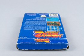Nintendo NES *Mega Man 2* OVP CIB PAL B XR-NOE Cover Variante 2 +