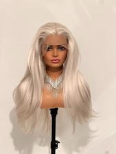 Heat Resistant Hair 13x4lace Pride LGBT Drag Queen Wigs End Of Line