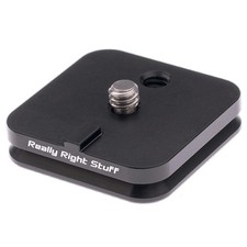 Really Right Stuff Spotting Scope Foot Plate for Leupold RRS-9000515 