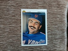1992 Upper Deck - John Franco #514