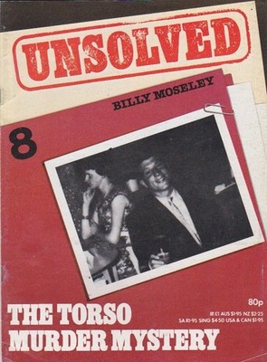 unsolved-8-BILLY MOSELEY-THE TORSO MURDER MYSTERY.