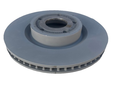 #ad Motorcraft OEM Element3 682666FZN Disc Brake Rotor for LX6Z1125N LX6Z1125M $99.99