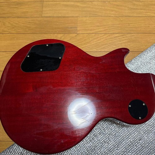 Orville 1993 Les Paul Standard - Photo 9/16