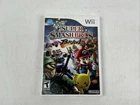 Super Smash Bros. Brawl (Nintendo Wii, 2008)