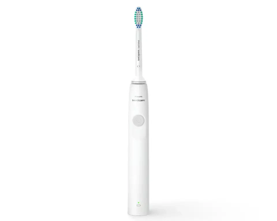 Philips HX3641/02 POWER TOOTHBRUSH SRS1100,LOW,W - Bild 2 von 4