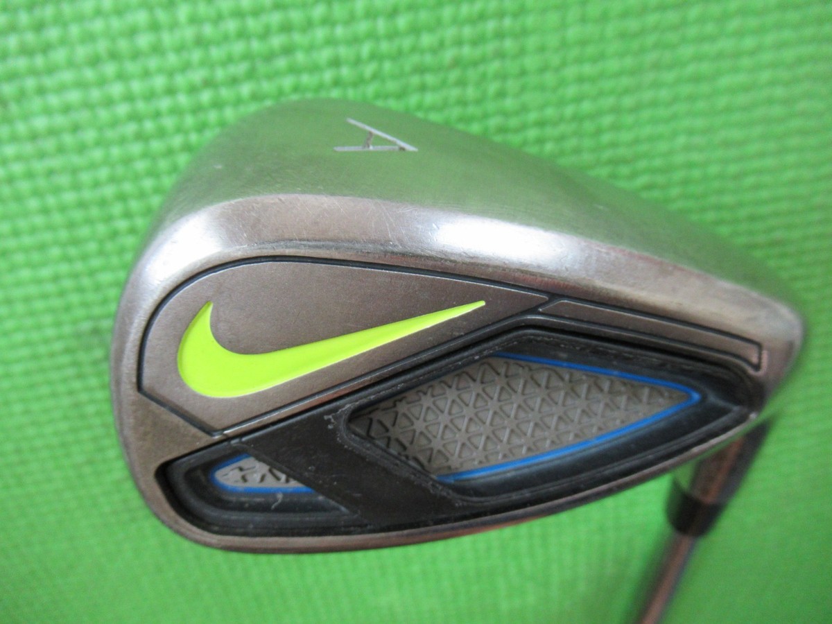 Nike Pro Nike Golf Wedge Set Nike Vapor Fly Single A Gap Wedge To