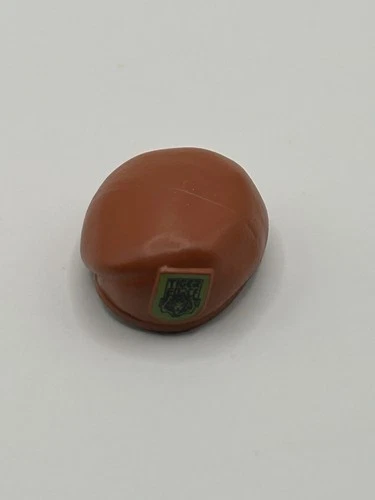 GIJoe Classified Tiger Force Flint Beret Fodder 1/12 Scale