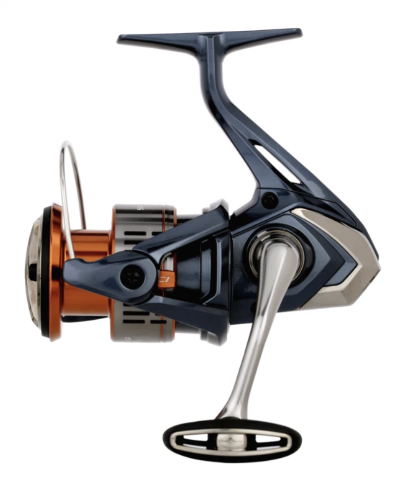 st croix 2 pc spinning rod holiday model 63-215 St. Croix Triumph Spinning Rod