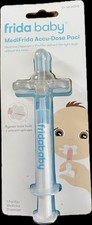 New FRIDA BABY Medi Frida the Accu-Dose Pacifier Baby Medicine Dispenser