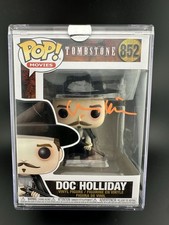 Funko Pop Tombstone Vinyl Figures 21