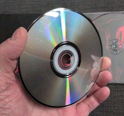 Kanye West VH1 Storytellers CD 2010 Live Performance ONE DISC ONLY