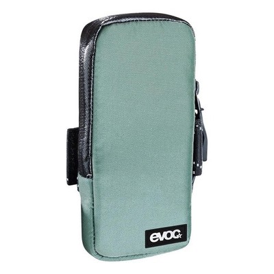 Olive Green Smartphone Bag Phone Case Size M EV-7502-361 EVOC Cellular