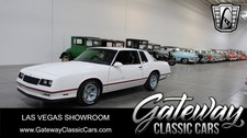 1986 Chevrolet Monte Carlo for Sale