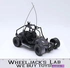 A.W.E. Striker GI Joe Collector's Special Ed. 2001 Hasbro Action Figure Vehicle