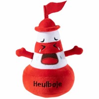 Heunec Charaktier Heulboje, Kuscheltier, PlüSchtier, Stofftier, 20 Cm, 326774