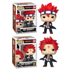 Funko Pop! Animation: Mashle: Magic and Muscles - Dot Barrett Chase #2185 #90610