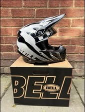 Bell Moto 9 Flex Helmet