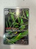 Team Rocket's Spidops 187/182 Pokémon TCG 2025 Rare Full Art Holo Stage 1 Spider