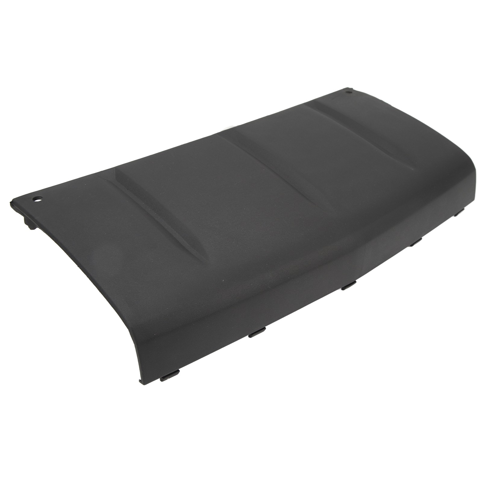 Enhanced Rear Bumper Trailer Hitch Cover Scratch Resistant For SRX 2010-2016 Use