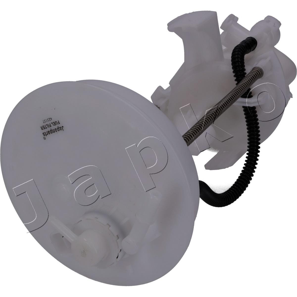4x ✅Fits JAPKO 30432 FUEL FILTER  ⭐UK Seller⭐