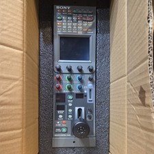 Sony RCP-750 Remote Control Panel