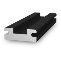 K2 Systems - Photovoltaik-Verbindungs- Und Befestigungselement Verbinder Einlege