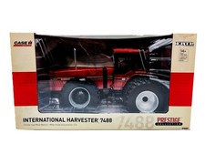 1/16 International Harvester 7488 2+2 4wd Tractor With Rear Duals Prestige