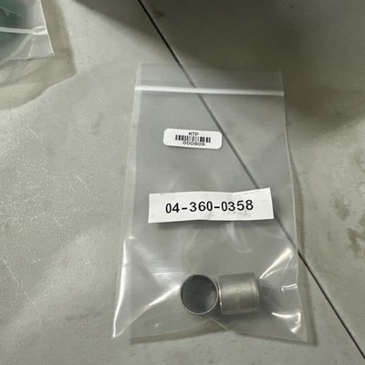 GARB 1820DU UNMOUNT PLAIN BEARING. LOT OF 2
