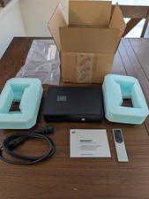 Schiit Bifrost 2 DAC    10 Hours, Excellent Condition, Original Box  Remote