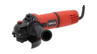 Szlifierka KąTowa 125Mm 720W Regulacja ObrotóW Yato
