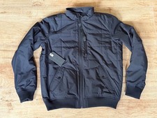 Rank 45 Western Cowboy Steppjacke, Gr. M, NEU...