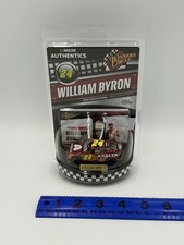 Nascar Authentics Winners Circle 2024 Wave RW03 William Byron  24 Martinsville