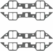 Fel Pro Engine Intake Manifold Gasket Set P N Ms 90175