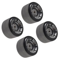 Puente 4 StüCk/Set Skateboard Rollen 70X42Mm 7 Skateboard Longboard Ro2724