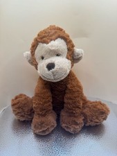 Jellycat Medium Fuddlewuddle Monkey RETIRED