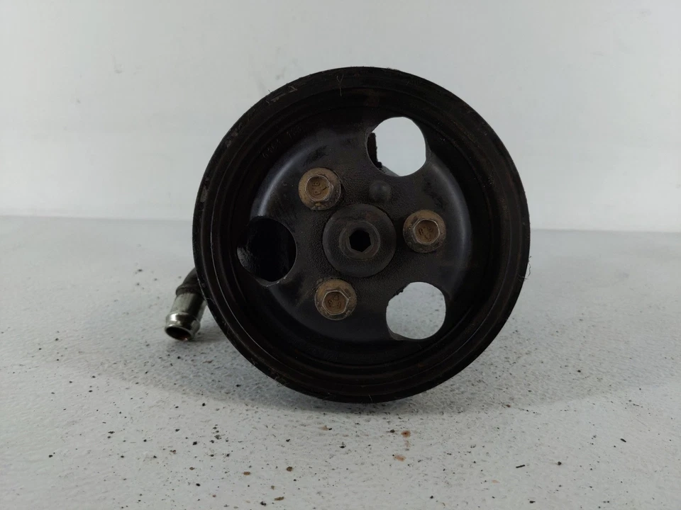 2001-2001 Ford Explorer Sport Trac Power Steering Column Pump Oem PY85Q - Image 2 of 4