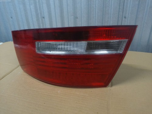 2007 AUDI A6 REAR RIGHT LED SAE TAIL LIGHT MATCH (P/N ULO 7380-48) OEM - Picture 10 of 12