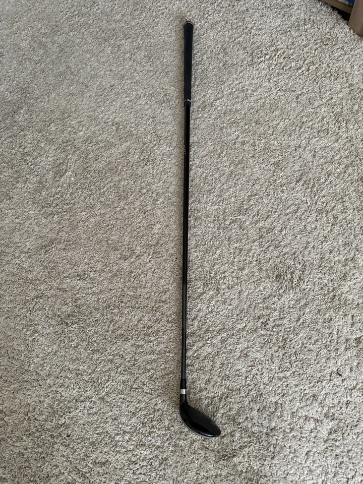 Aldila 105 HYB 1.5 X- Stiff Flex Nike - Image 4 of 4