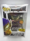 Funko Pop! Marvel Venom 597 Venomized Green Goblin Vinyl Figure