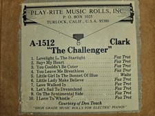 A-Roll A-1512 RECUT Nickelodeon Roll The Challenger