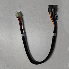 EPS 12V GPU Power Cable for Dell R720 / R730 Tesla P40 P100 V100