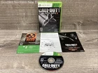 Call of Duty Black Ops II Microsoft Xbox 360 Game IOB W/Inserts Tested Works