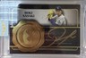 2025 Topps Five Star - Golden Graphs Roki Sasaki #GG-RS /50 (AU, RC)