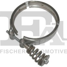 FA1 969-802 Rohrverbinder Abgasanlage für OPEL ASTRA GTC ZAFIRA ZAFIRA FAMILY